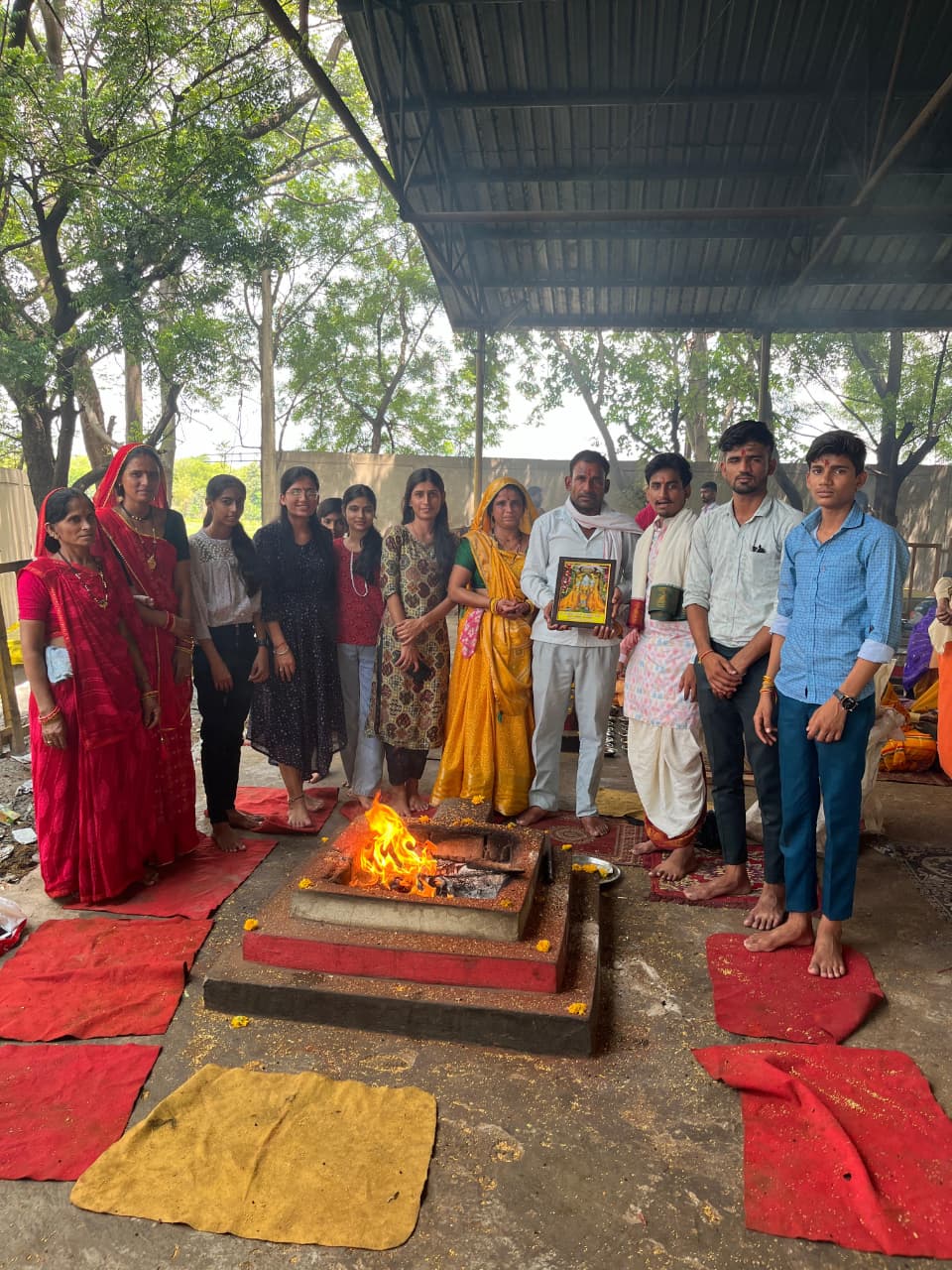 Baglamukhi Brahmastra Prayog